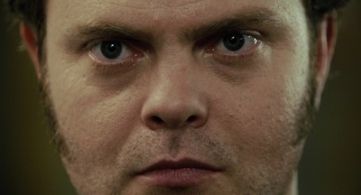 雷恩·威尔森的写真