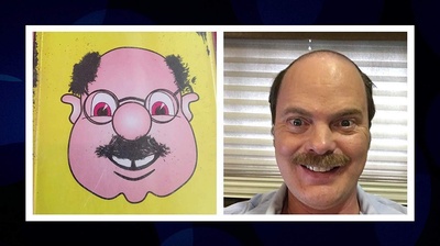 雷恩·威尔森的写真