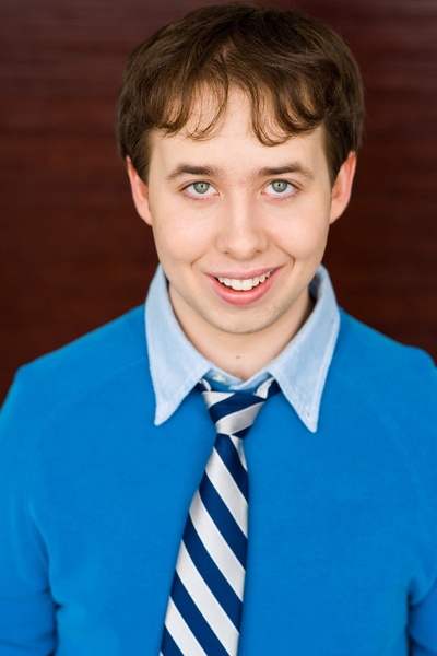 史蒂文·克里斯托弗·帕克的写真