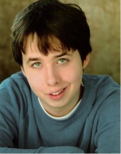 史蒂文·克里斯托弗·帕克的写真