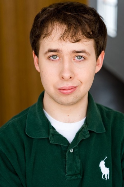 史蒂文·克里斯托弗·帕克的写真