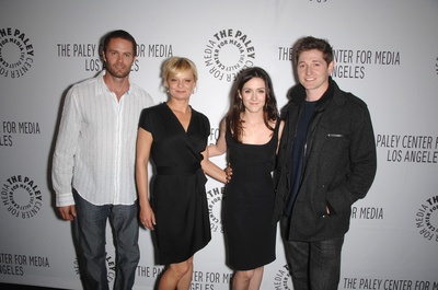 加瑞特·迪拉胡特的写真