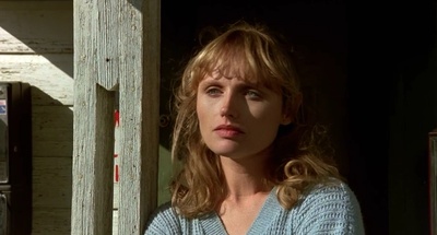 泰丝·哈珀的写真