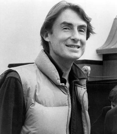 乔·舒马赫的写真