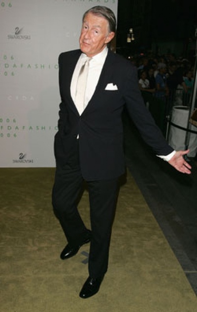 乔·舒马赫的写真-2009年9月