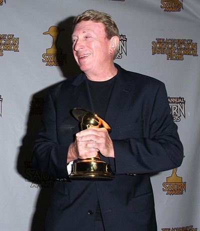 拉里·柯恩的写真