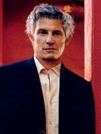 约翰·卡兰的写真