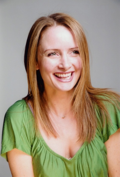 佐伊·特尔福德的写真