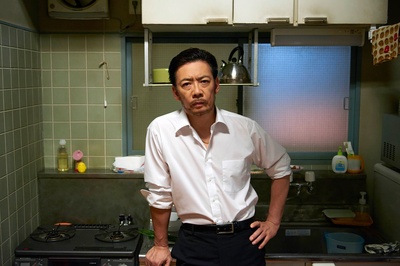 生濑胜久的写真