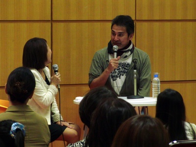 宇梶刚士的写真