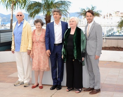 琼·斯奎布的写真