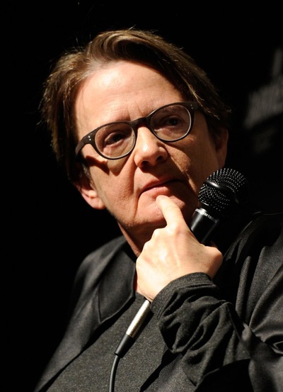 阿格涅丝卡·霍兰的写真-阿格涅丝卡·霍兰 Agn...