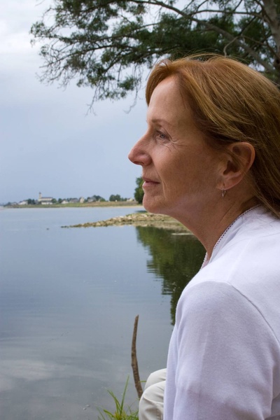 海伦·文森特的写真