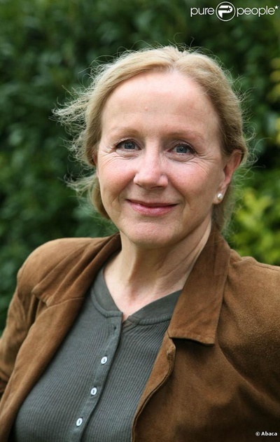 海伦·文森特的写真