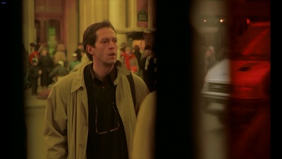 菲利普·沃特的写真