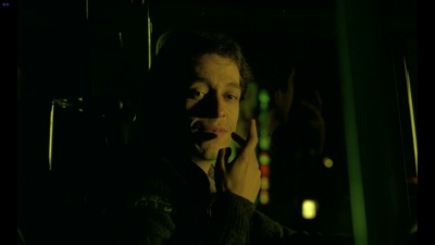 菲利普·沃特的写真