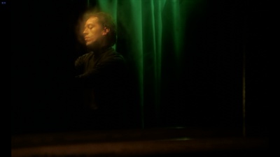 菲利普·沃特的写真