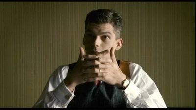 扬·特雷古埃特的写真