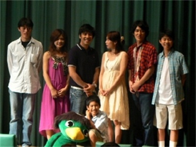 横川贵大的写真-河童之夏