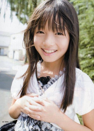 松元环季的写真