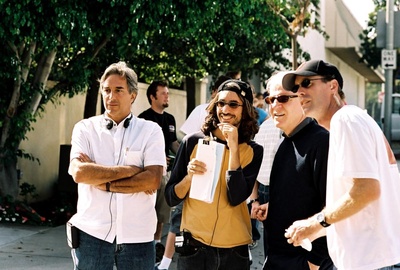 安南德·图克尔的写真