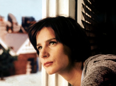 瑞切尔·格里菲斯的写真