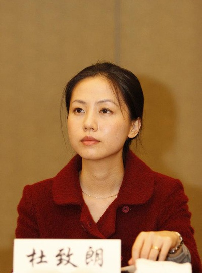 杜致朗的写真