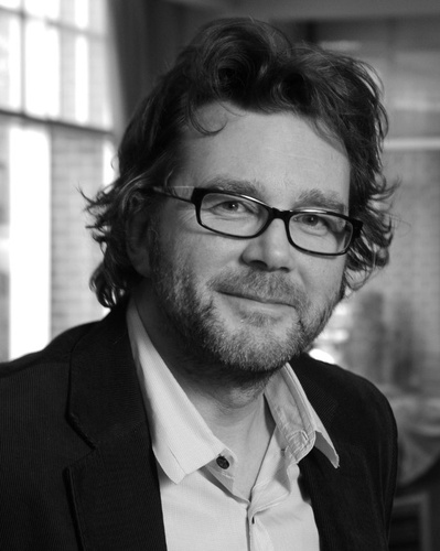 柯克·琼斯的写真