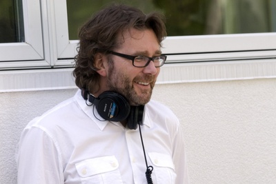 柯克·琼斯的写真