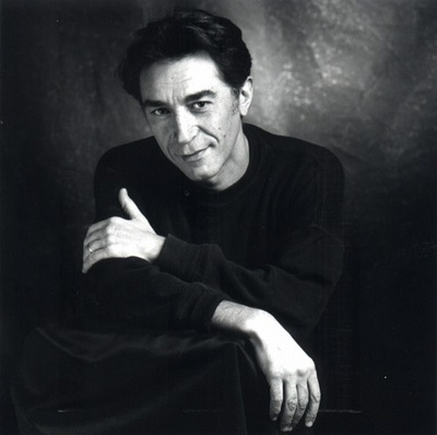 理查德·贝里的写真