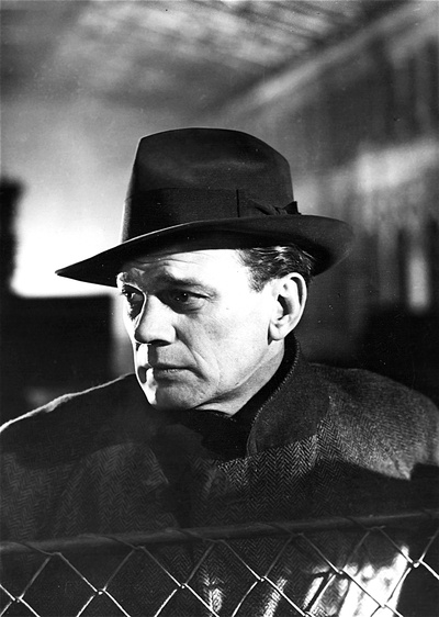 约瑟夫·科顿的写真