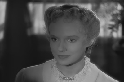 多萝西·康明戈尔的写真-《公民凯恩》苏珊