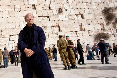 蜷川幸雄的写真