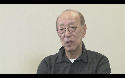 蜷川幸雄的写真-2014年10月24日话剧...