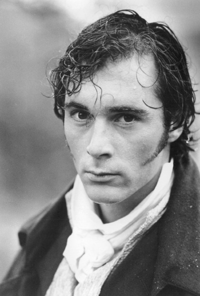 格雷·怀斯的写真