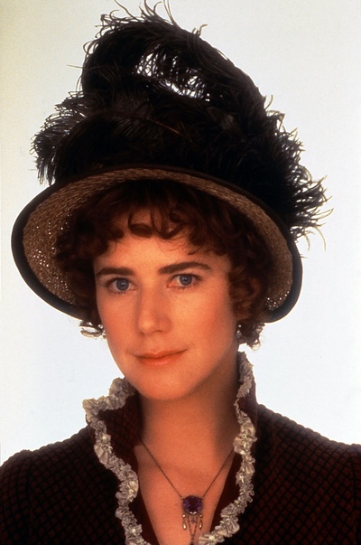 伊莫金·斯塔布斯的写真-S&S