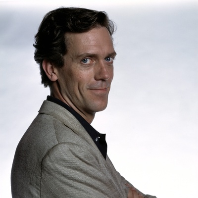 休·劳瑞的写真