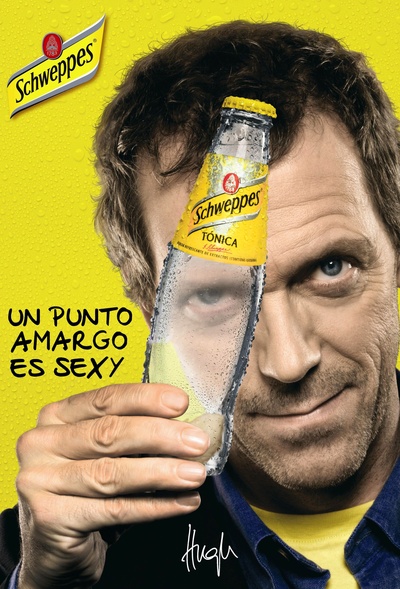 休·劳瑞的写真