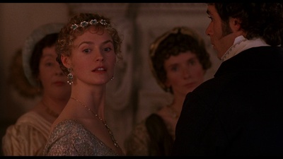 洛恩·马德森的写真-Sense and Sensibility...