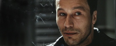 迈克尔·维克特的写真-声音有魅力