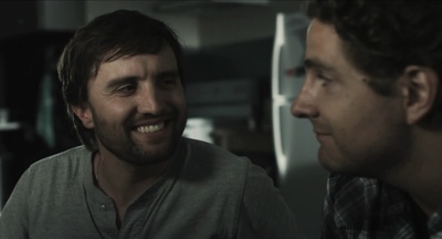 亚伦·普尔的写真-共谋者 The Conspirac...