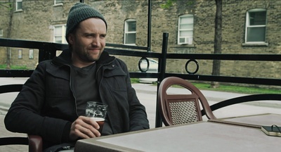 亚伦·普尔的写真-共谋者 The Conspirac...