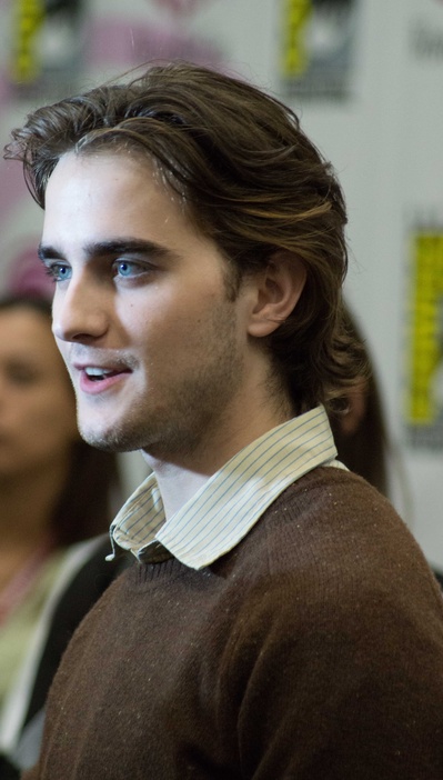 兰登·莱伯隆的写真