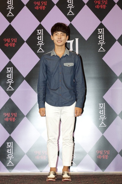 徐荣柱的写真-徐英洙 Yeong-Ju Seo