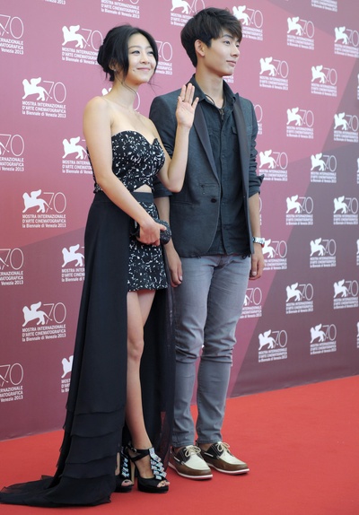 徐荣柱的写真-徐英洙 Yeong-Ju Seo