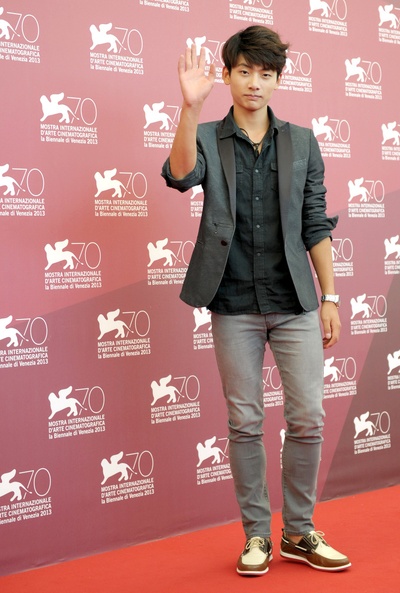 徐荣柱的写真-徐英洙 Yeong-Ju Seo