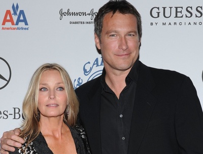 约翰·考伯特的写真