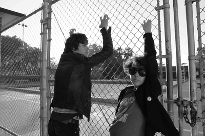 亚历克斯·沃尔夫的写真