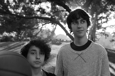 亚历克斯·沃尔夫的写真