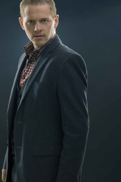 托尔·林德哈特的写真